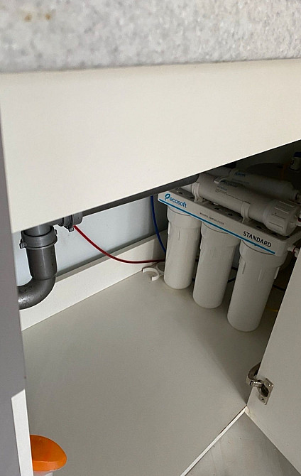 Євро двокімнатна квартира з видом на парк Ірпінь - зображення 5