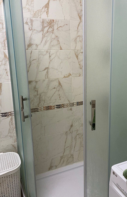 Євро двокімнатна квартира з видом на парк Ірпінь - зображення 7