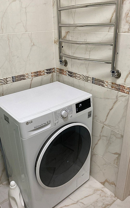 Євро двокімнатна квартира з видом на парк Ірпінь - зображення 8