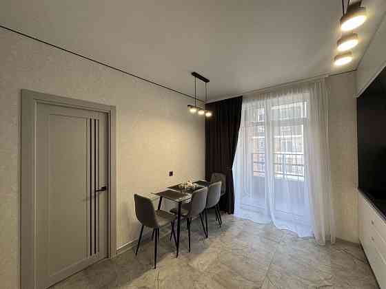 Нова, стильна, простора квартира в ЖК Синергія Сіті! Балкон! Газ! Ірпінь