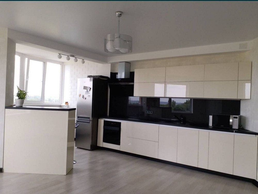 Двухкомнатная квартира  в кирпичном доме  74000 уе. Одеса - зображення 4