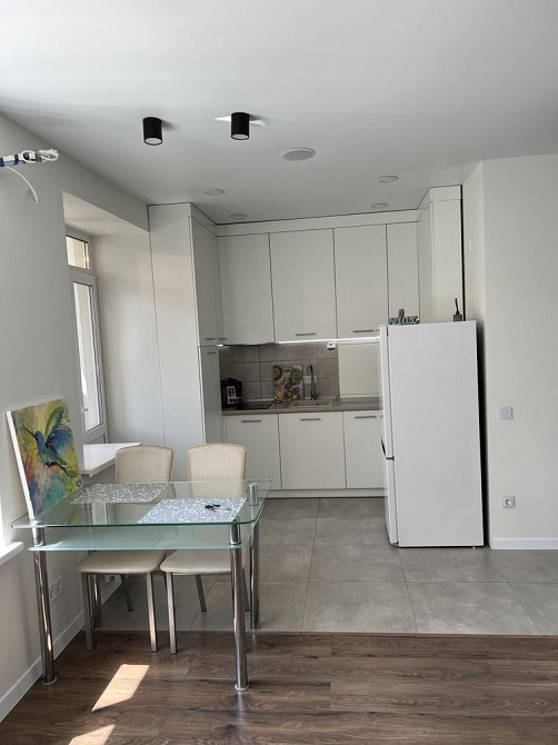 Продам квартиру в ЖК Петрівський квартал 32 квадрата, з ремонтом Святопетрівське (Києво-Свят.р-н) - зображення 4