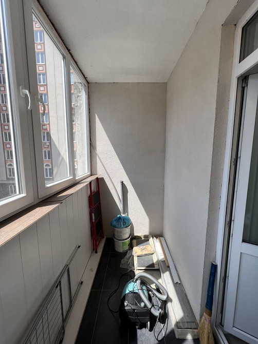 Продам квартиру в ЖК Петрівський квартал 32 квадрата, з ремонтом Святопетрівське (Києво-Свят.р-н) - зображення 8