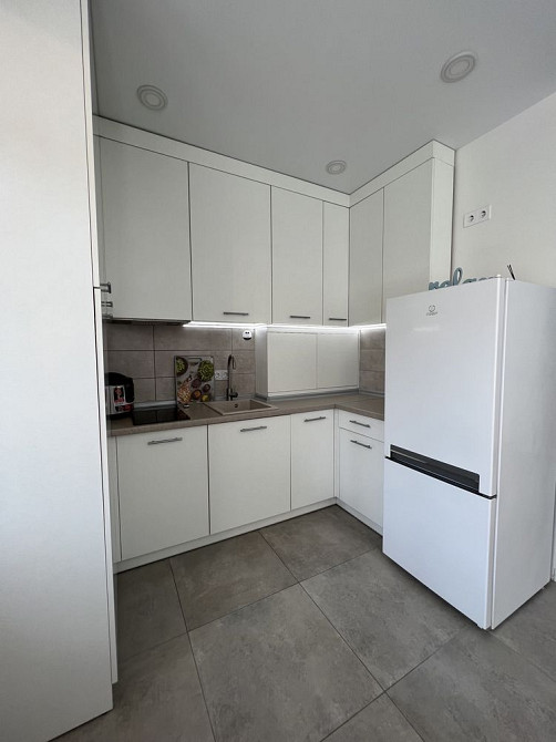 Продам квартиру в ЖК Петрівський квартал 32 квадрата, з ремонтом Святопетрівське (Києво-Свят.р-н) - зображення 2