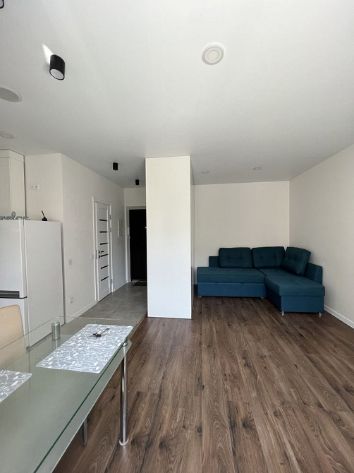 Продам квартиру в ЖК Петрівський квартал 32 квадрата, з ремонтом Святопетрівське (Києво-Свят.р-н) - зображення 1