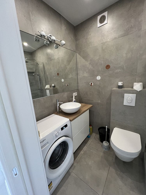 Продам квартиру в ЖК Петрівський квартал 32 квадрата, з ремонтом Святопетрівське (Києво-Свят.р-н) - зображення 7