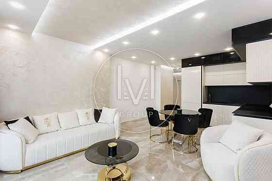 Продаж  2-х кім. квартира. ЖК 'Obolon Residences' Киев