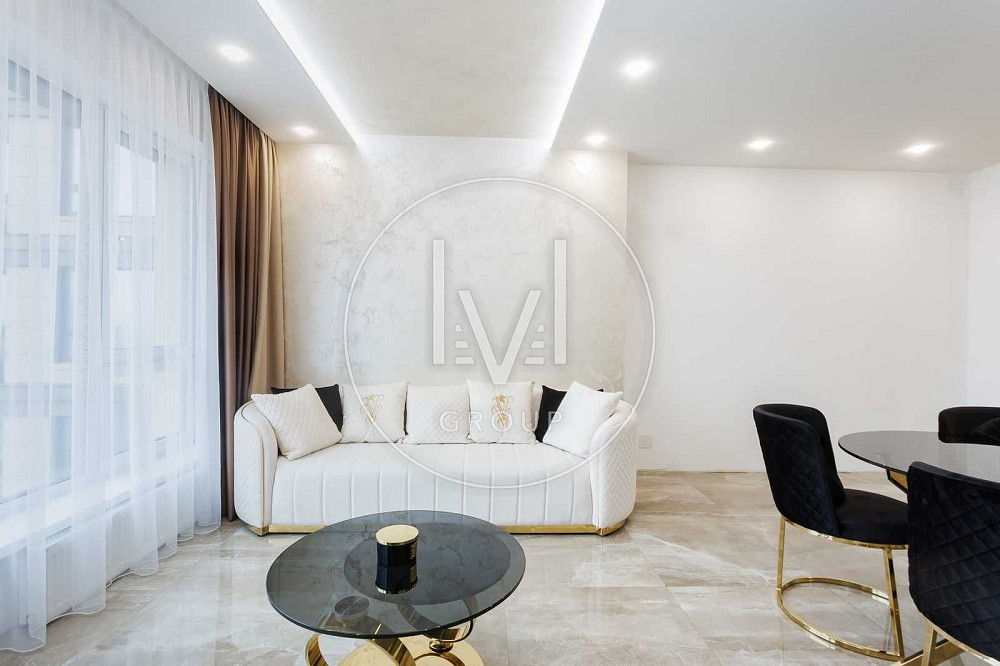 Продаж  2-х кім. квартира. ЖК 'Obolon Residences' Киев - изображение 4