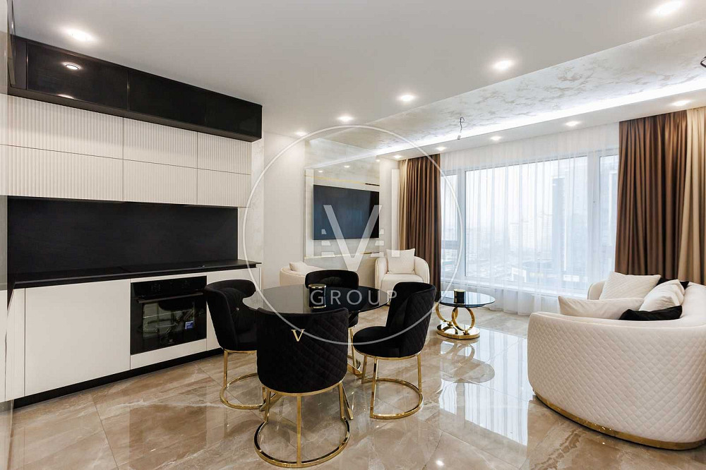 Продаж  2-х кім. квартира. ЖК 'Obolon Residences' Киев - изображение 1