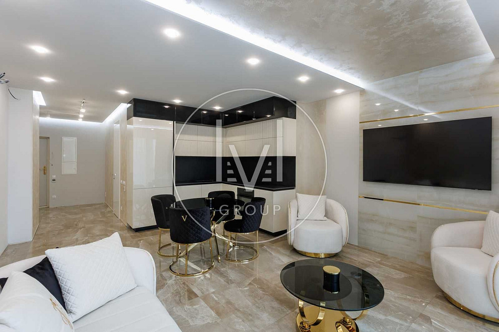 Продаж  2-х кім. квартира. ЖК 'Obolon Residences' Киев - изображение 6