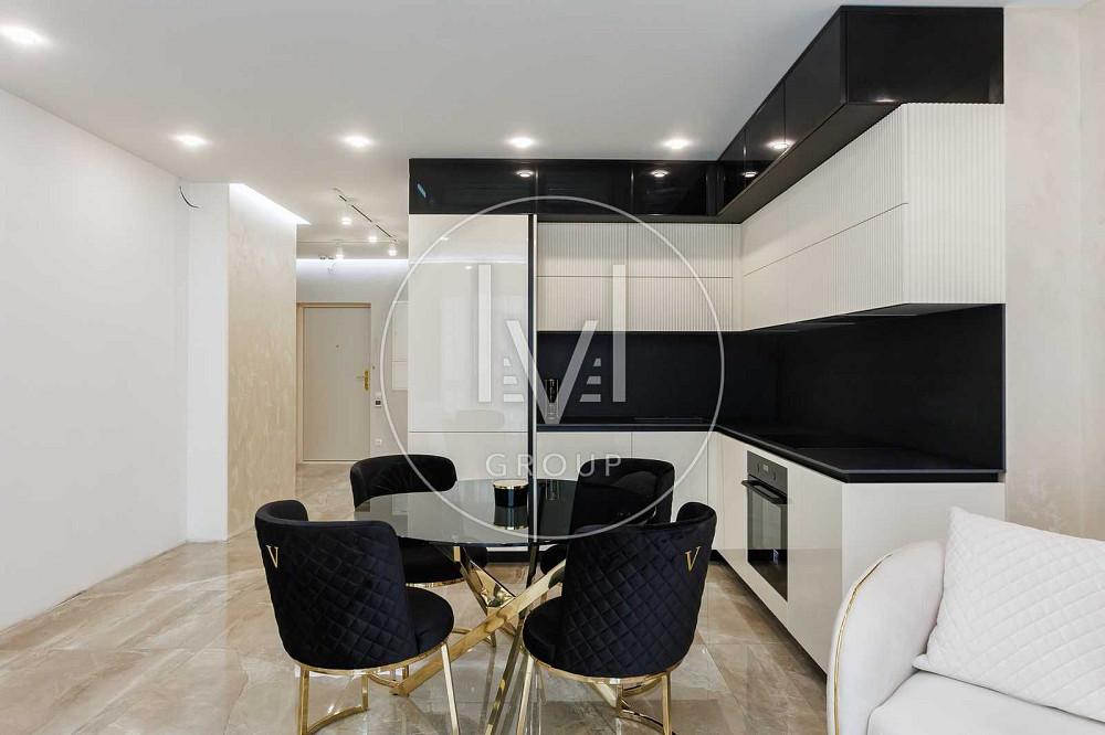 Продаж  2-х кім. квартира. ЖК 'Obolon Residences' Киев - изображение 7