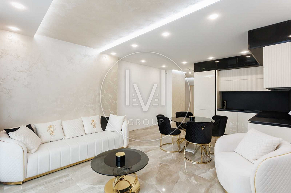 Продаж  2-х кім. квартира. ЖК 'Obolon Residences' Киев - изображение 3