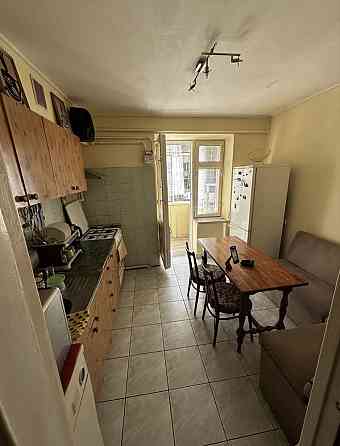 Продаж 3к квартири Вул. Коциловського Личаківський район Львов