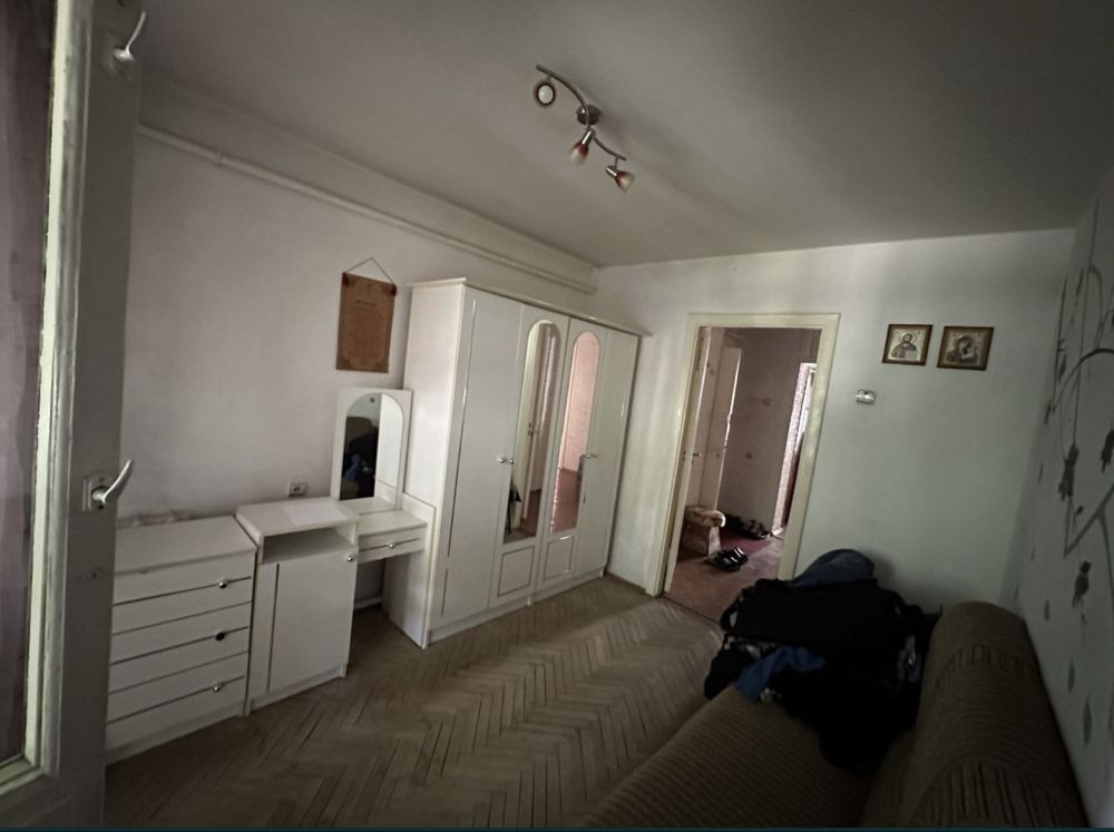 Продаж 3к квартири Вул. Коциловського Личаківський район Львов - изображение 6