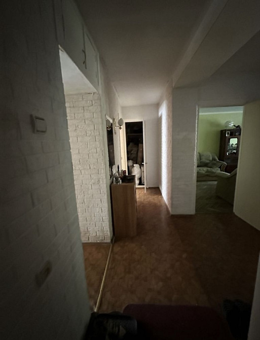 Продаж 3к квартири Вул. Коциловського Личаківський район Львов - изображение 4