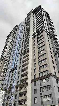 2к ЖК Олимпийский малый фонтан Парк Победы вид на море Одеса