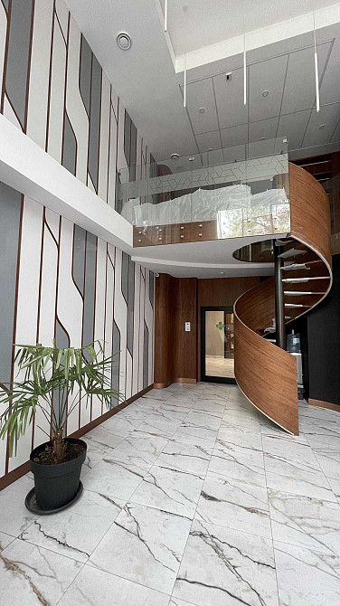 2к ЖК Олимпийский малый фонтан Парк Победы вид на море Одеса - зображення 3