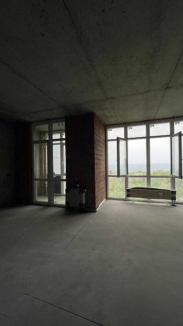 2к ЖК Олимпийский малый фонтан Парк Победы вид на море Одеса - зображення 5