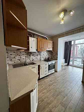 ПРОДАЖ ЖК Теплий Стан Ідеальна Квартира! Газ! Котел! Ірпінь ТЕРМІНОВО! Ірпінь