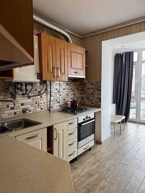 ПРОДАЖ ЖК Теплий Стан Ідеальна Квартира! Газ! Котел! Ірпінь ТЕРМІНОВО! Ірпінь - зображення 6