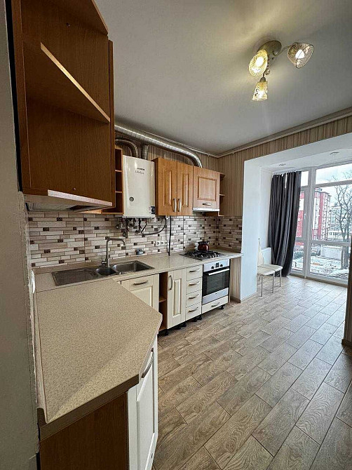 ПРОДАЖ ЖК Теплий Стан Ідеальна Квартира! Газ! Котел! Ірпінь ТЕРМІНОВО! Ірпінь - зображення 4