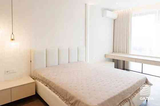 Продаж квартири з ремонтом в ЖК «SHERWOOD». Ужгород