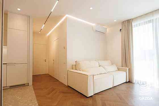 Продаж квартири з ремонтом в ЖК «SHERWOOD». Ужгород