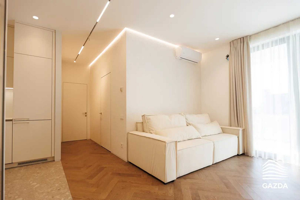 Продаж квартири з ремонтом в ЖК «SHERWOOD». Ужгород - зображення 3