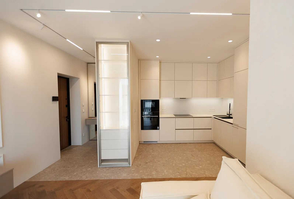 Продаж квартири з ремонтом в ЖК «SHERWOOD». Ужгород - зображення 2