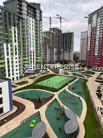 Продаж 3к квартири в ЖК Сирецькі Сади, вул. Виговського Киев