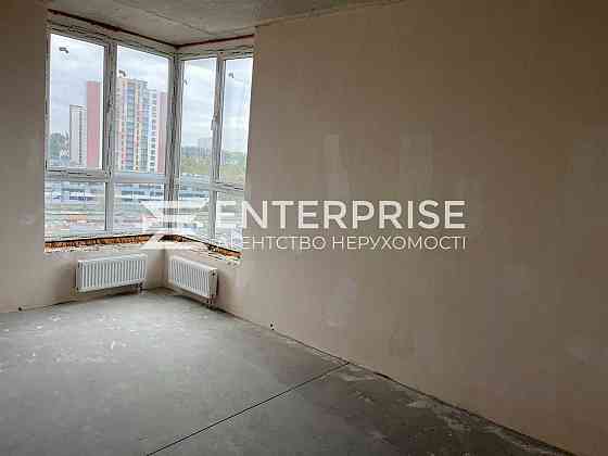 Продаж 3к квартири в ЖК Сирецькі Сади, вул. Виговського Киев