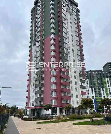 Продаж 3к квартири в ЖК Сирецькі Сади, вул. Виговського Киев