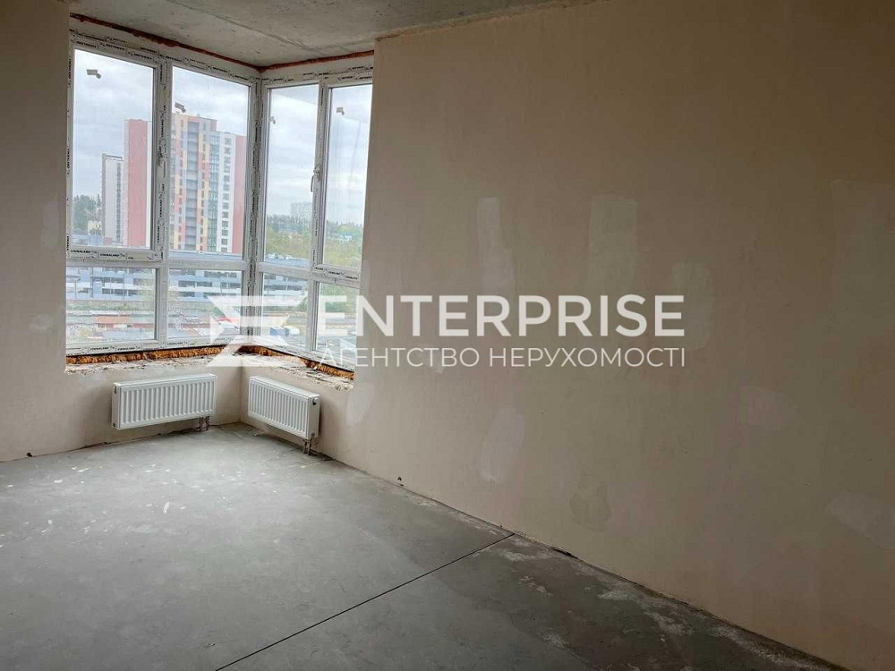 Продаж 3к квартири в ЖК Сирецькі Сади, вул. Виговського Киев - изображение 5