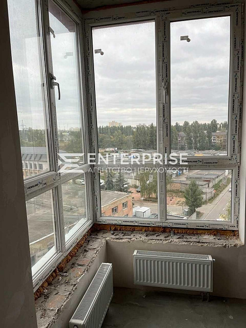 Продаж 3к квартири в ЖК Сирецькі Сади, вул. Виговського Киев - изображение 6