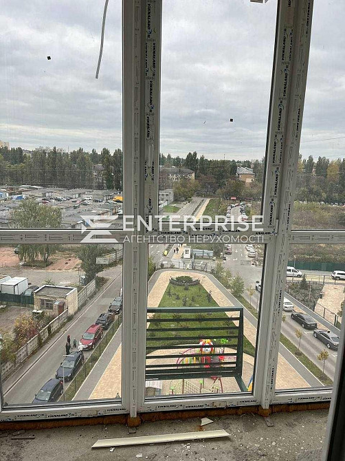 Продаж 3к квартири в ЖК Сирецькі Сади, вул. Виговського Киев - изображение 7