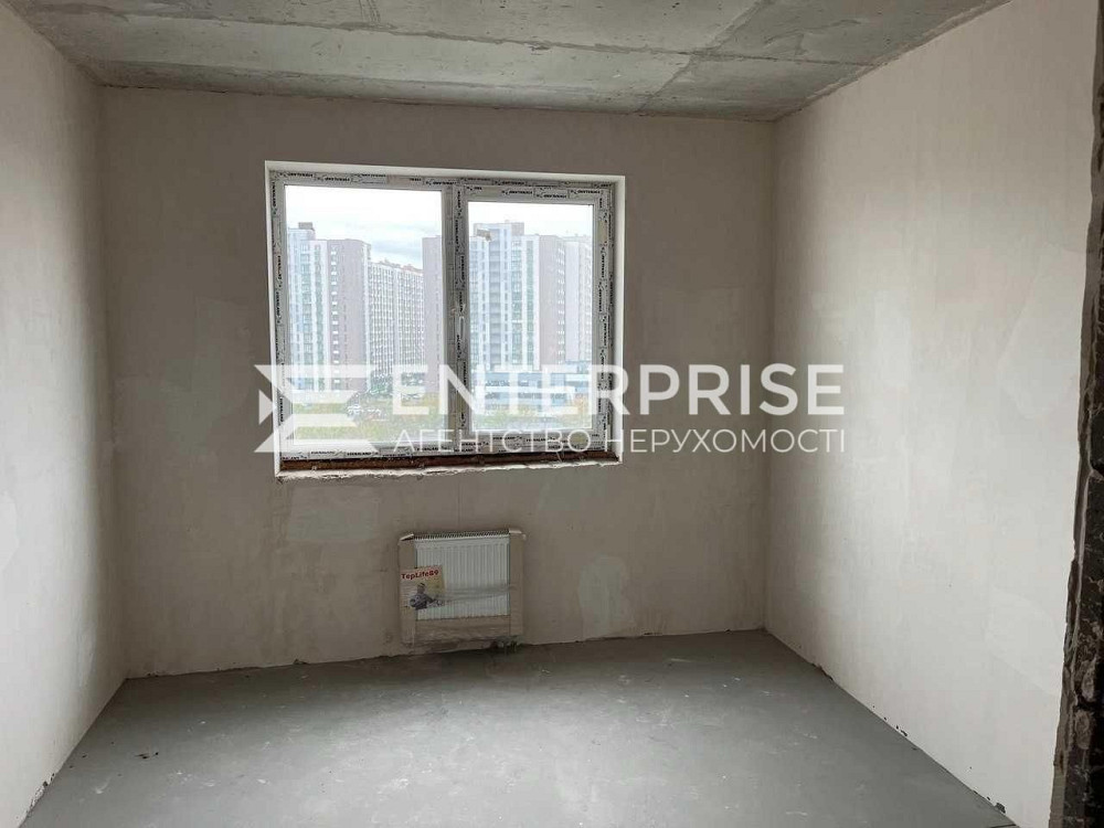 Продаж 3к квартири в ЖК Сирецькі Сади, вул. Виговського Киев - изображение 4