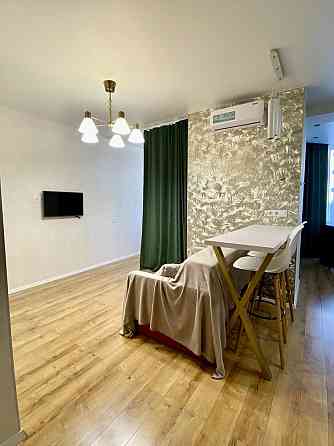 Гарна однокімнатна жк Софія Резиденс Софіївська Борщагівка