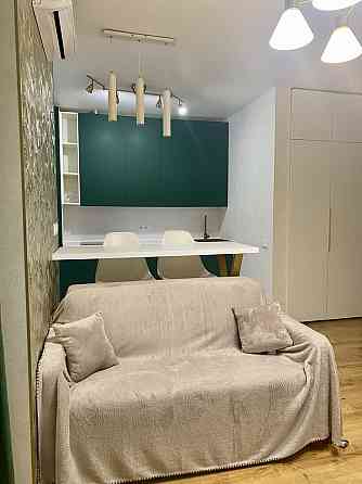 Гарна однокімнатна жк Софія Резиденс Софіївська Борщагівка