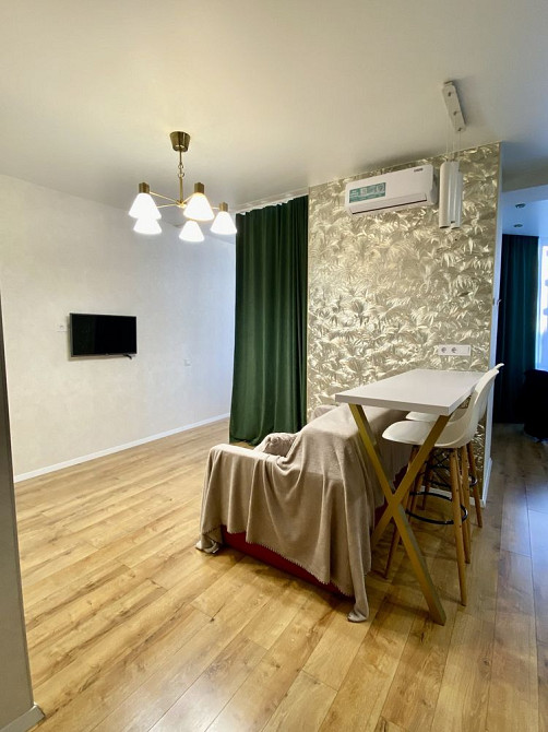 Гарна однокімнатна жк Софія Резиденс Софіївська Борщагівка - зображення 5