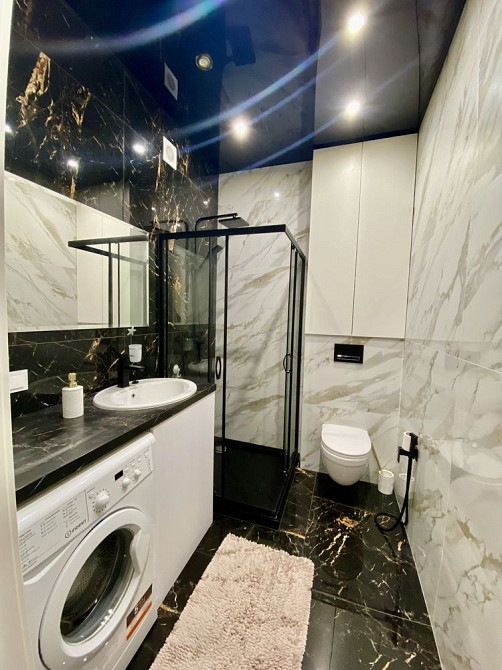 Гарна однокімнатна жк Софія Резиденс Софіївська Борщагівка - зображення 4