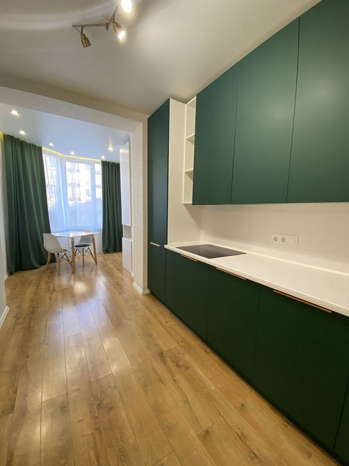 Гарна однокімнатна жк Софія Резиденс Софіївська Борщагівка - зображення 2