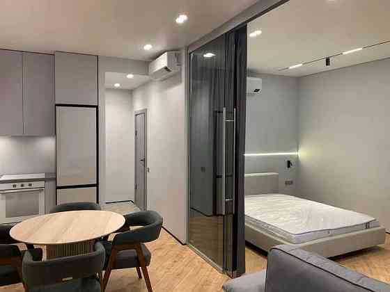 ЖК Бартоломео, 2к квартира/Моцарт,Loft,Женева,Панорама Дніпро