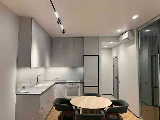 ЖК Бартоломео, 2к квартира/Моцарт,Loft,Женева,Панорама Дніпро