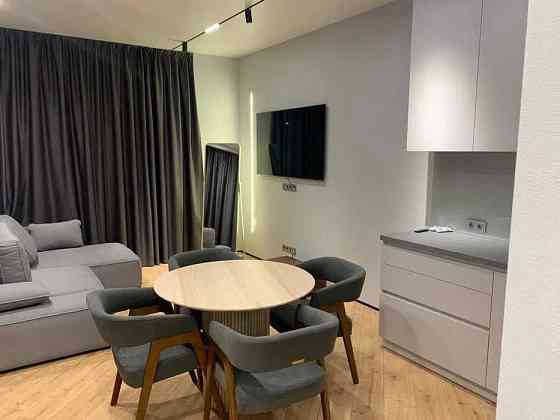 ЖК Бартоломео, 2к квартира/Моцарт,Loft,Женева,Панорама Дніпро