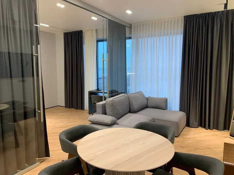 ЖК Бартоломео, 2к квартира/Моцарт,Loft,Женева,Панорама Дніпро - зображення 7