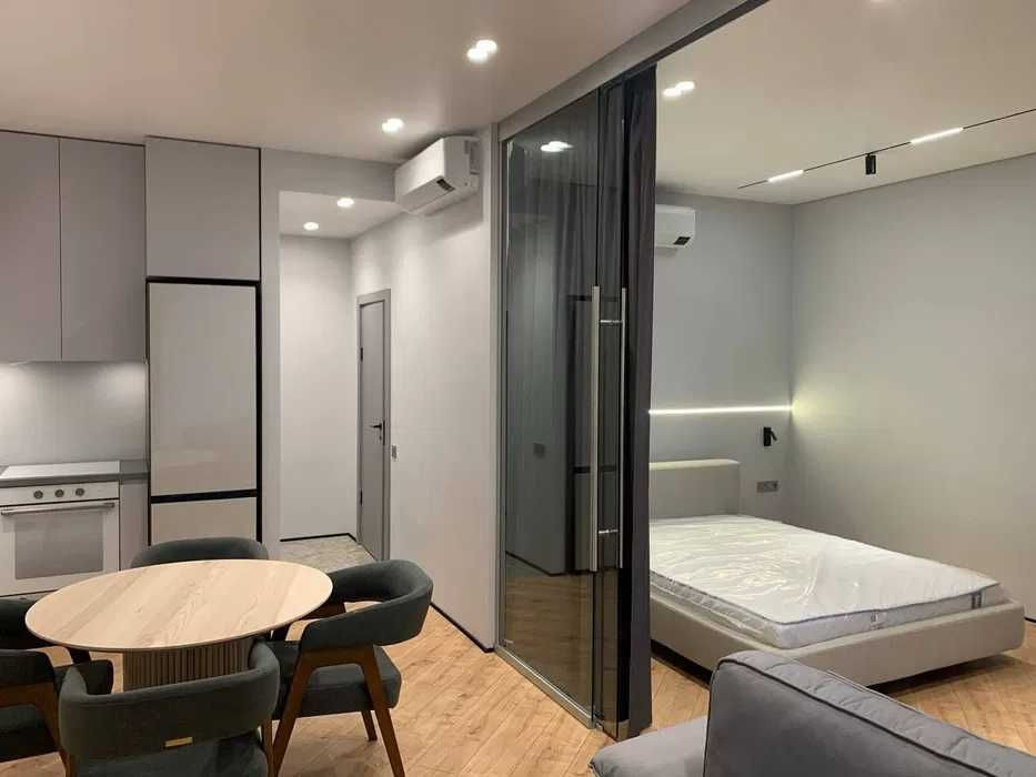 ЖК Бартоломео, 2к квартира/Моцарт,Loft,Женева,Панорама Дніпро - зображення 4