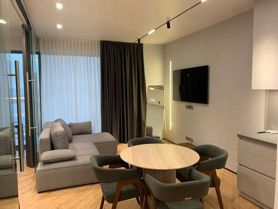 ЖК Бартоломео, 2к квартира/Моцарт,Loft,Женева,Панорама Дніпро - зображення 8