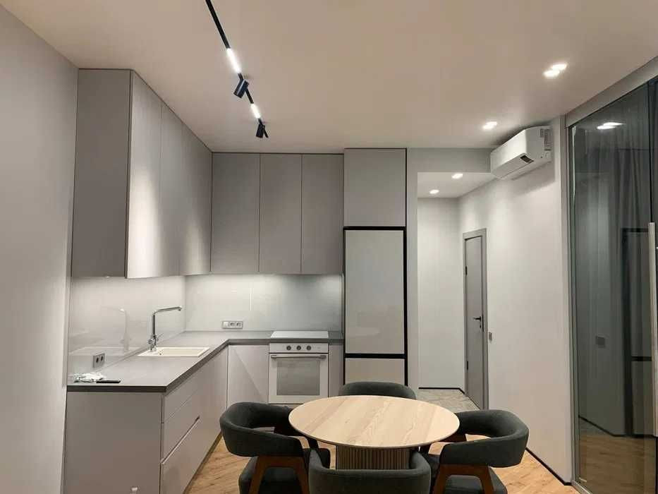 ЖК Бартоломео, 2к квартира/Моцарт,Loft,Женева,Панорама Дніпро - зображення 1