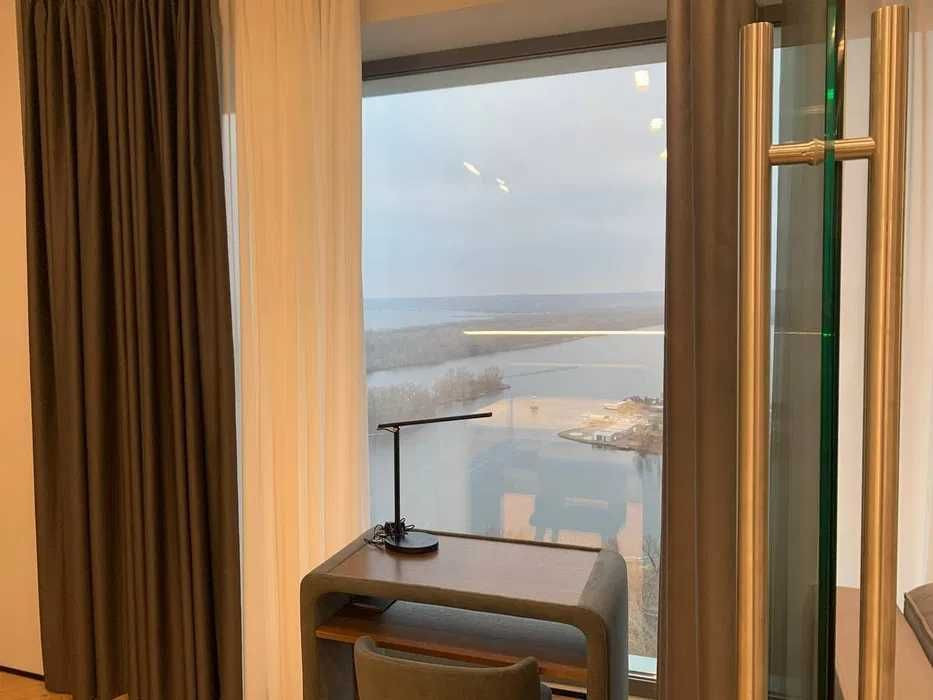 ЖК Бартоломео, 2к квартира/Моцарт,Loft,Женева,Панорама Дніпро - зображення 3