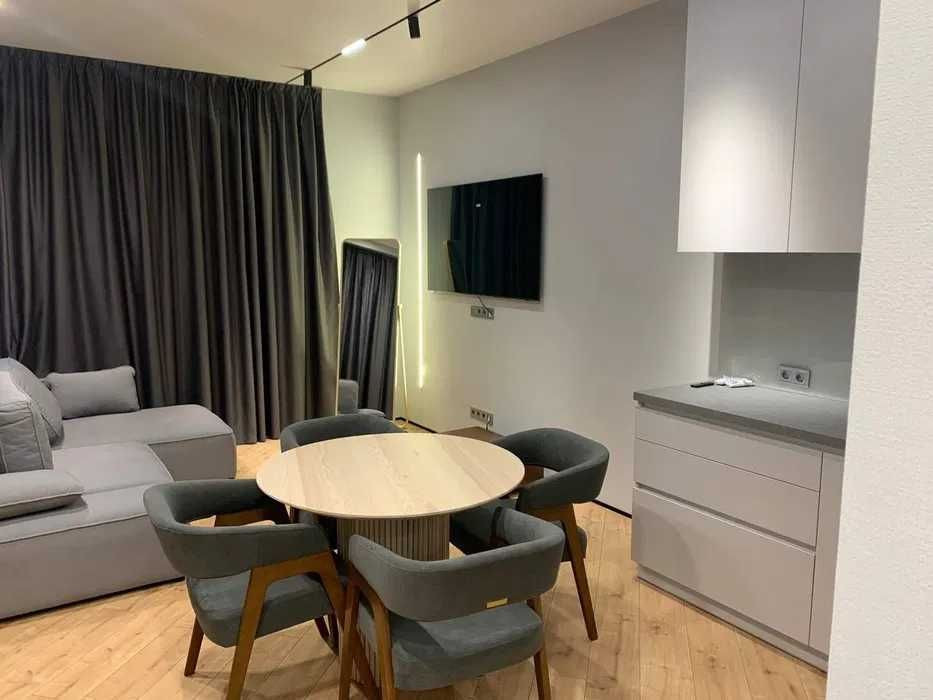 ЖК Бартоломео, 2к квартира/Моцарт,Loft,Женева,Панорама Дніпро - зображення 2